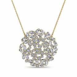 Collar de Mujer Sophron