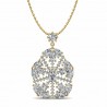 Colgante de Mujer Evaliana