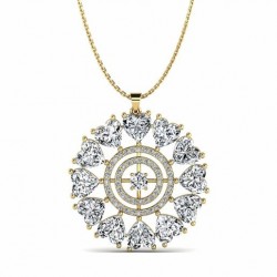 Colgante de Mujer Warello