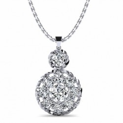 Colgante de Mujer Langlais