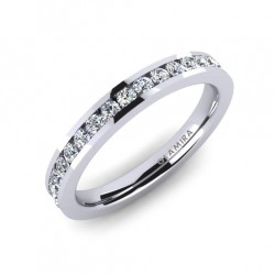 GLAMIRA Anillo Pamela