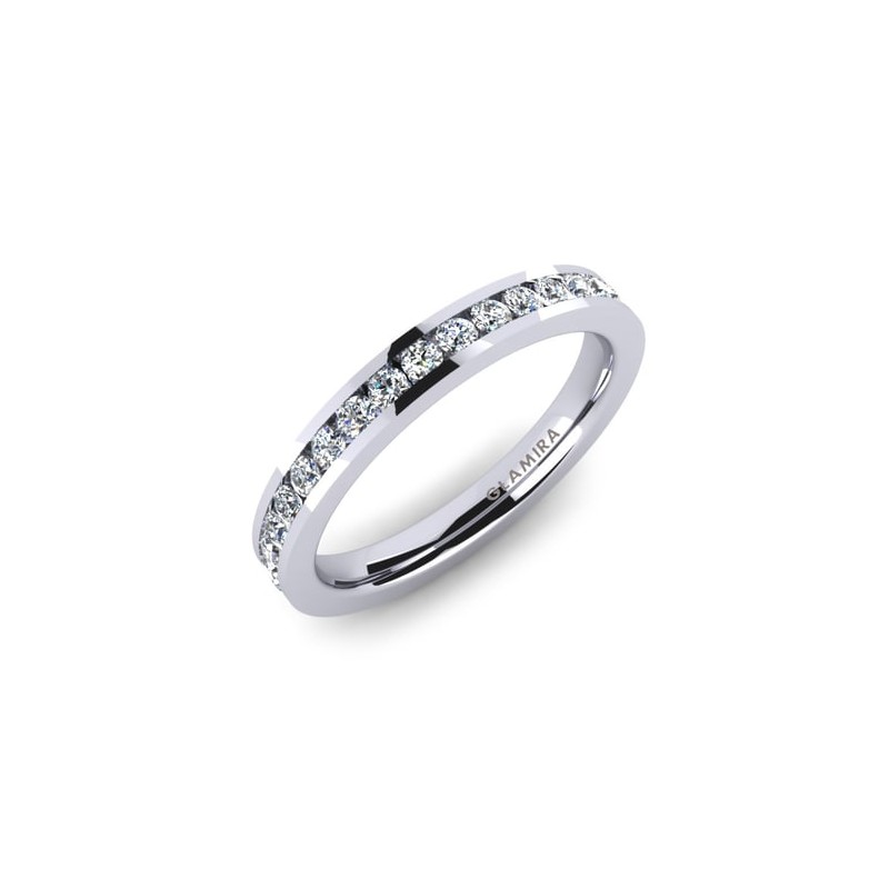 GLAMIRA Anillo Pamela